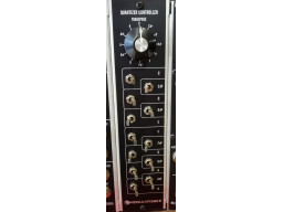 MOON MODULAR 565E QUANTIZER CONTROLLER